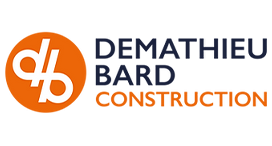 Demathieu Bard Construction
